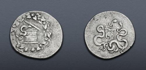 Lot 123 image