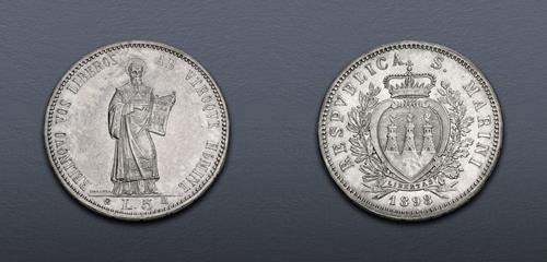 Lot 875 image