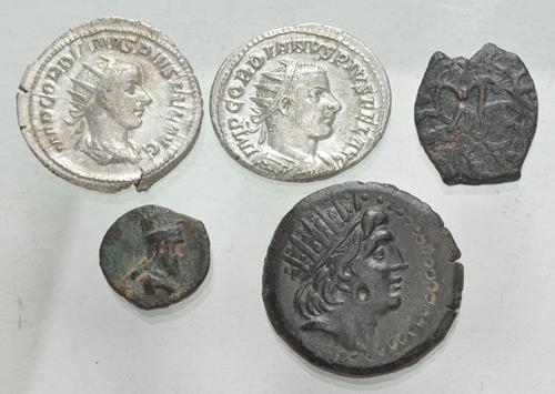 Lot 1073 image
