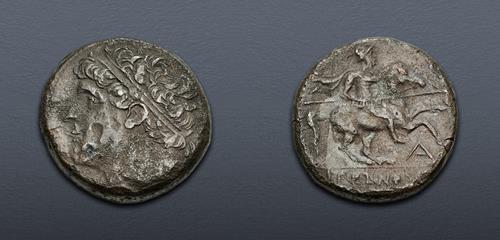 Lot 13 image