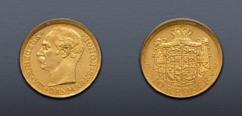 Lot 673 image