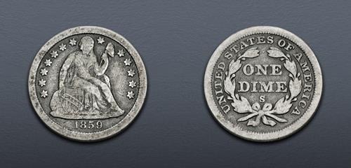 Lot 739 image