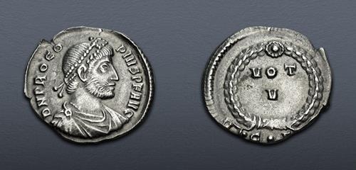 Lot 551 image