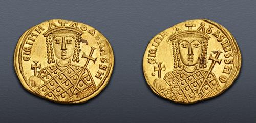 Lot 596 image