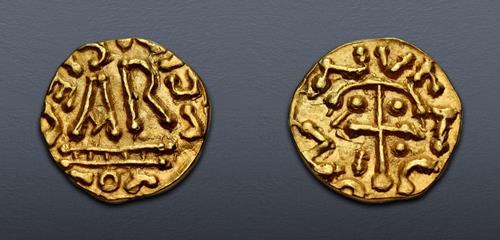 Lot 634 image