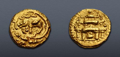 Lot 709 image