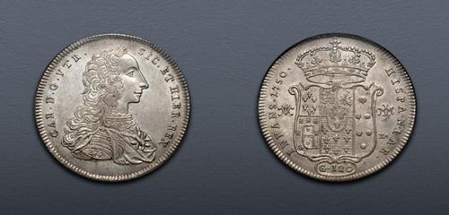 Lot 723 image