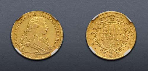 Lot 724 image