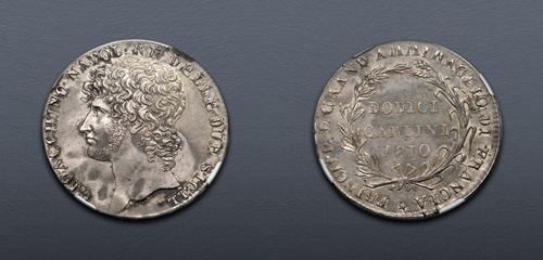 Lot 733 image