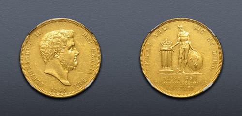 Lot 734 image