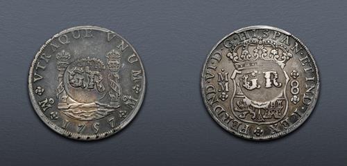 Lot 735 image