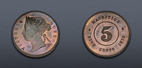 Lot 739 image