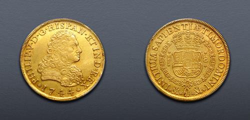 Lot 741 image