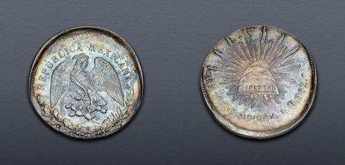 Lot 744 image