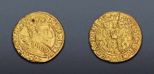 Lot 749 image