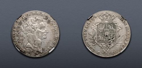 Lot 750 image