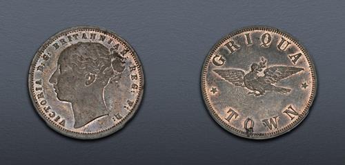 Lot 753 image