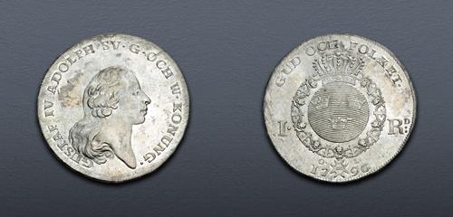 Lot 765 image