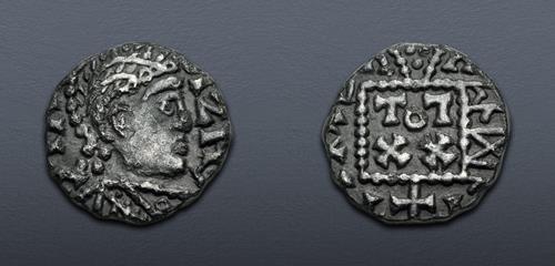 Lot 803 image
