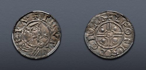 Lot 819 image