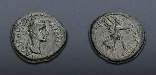 Lot 323 image