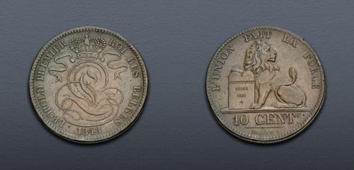 Lot 673 image