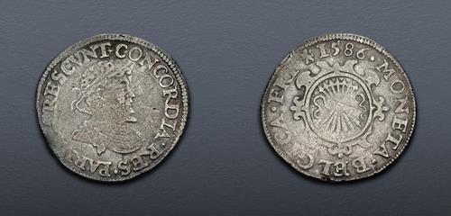 Lot 782 image