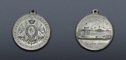 Lot 829 image