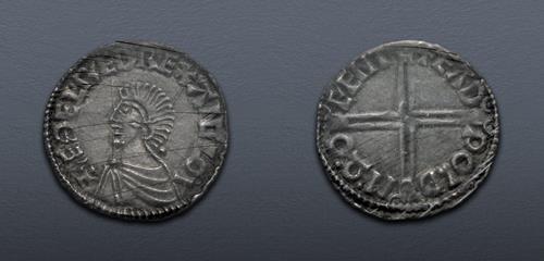Lot 860 image