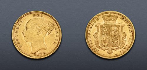 Lot 904 image