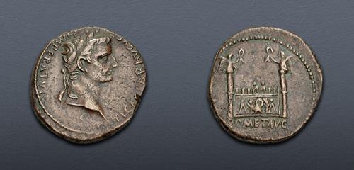 Lot 1007 image