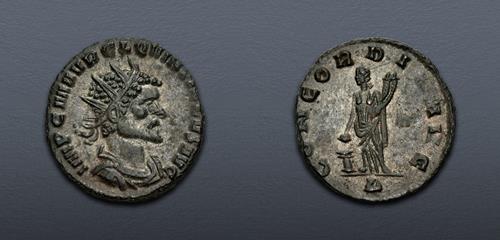 Lot 1207 image