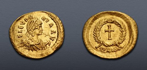 Lot 1261 image