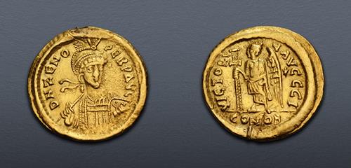 Lot 1265 image