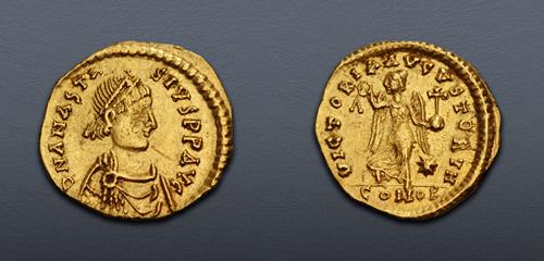 Lot 1268 image