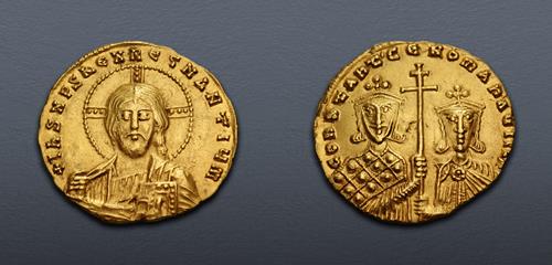 Lot 1318 image