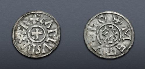 Lot 1363 image