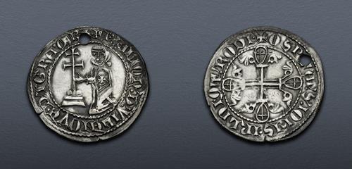 Lot 1366 image