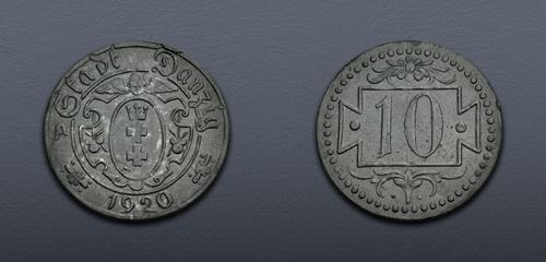Lot 1403 image