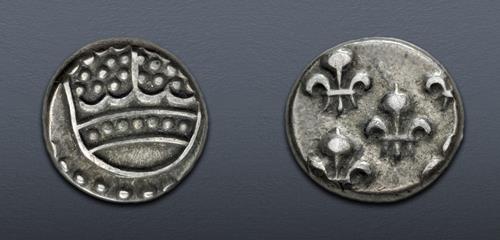 Lot 1458 image