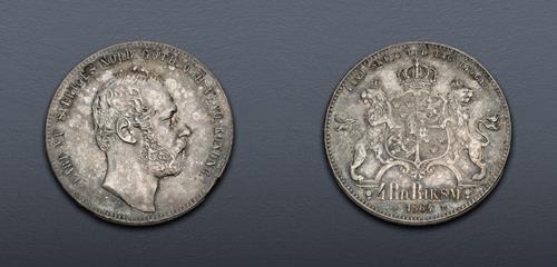Lot 1501 image