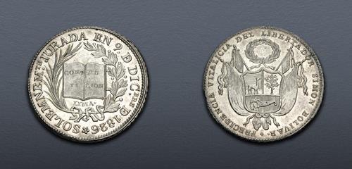Lot 1518 image