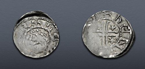 Lot 1599 image