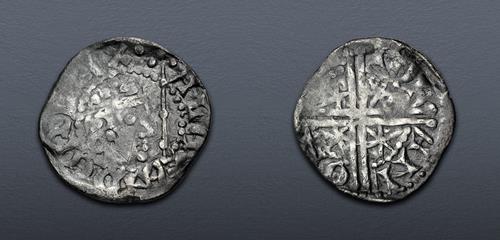 Lot 1600 image