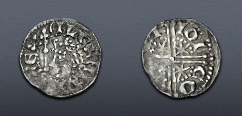 Lot 1607 image