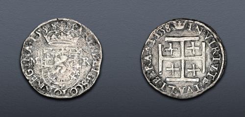 Lot 1616 image