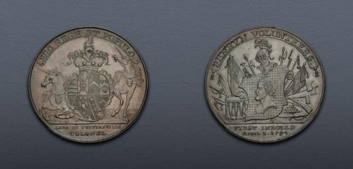 Lot 1621 image