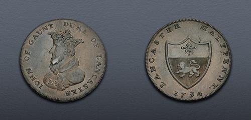 Lot 1622 image