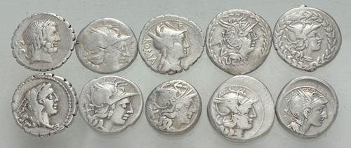 Lot 1664 image