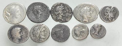 Lot 1668 image